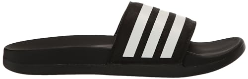 Image of adidas Boys' Adilette Comfort Slides
