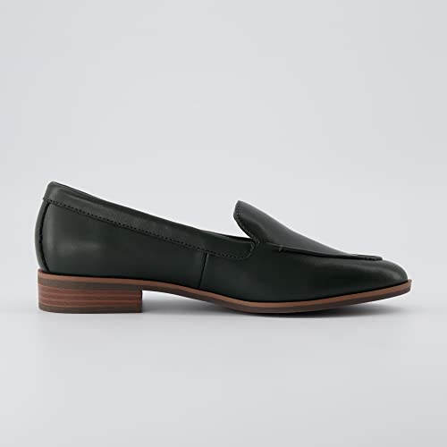 Image of CUSHIONAIRE Women's Belmont Slip on Loafer +Memory Foam, Wide Widths Available