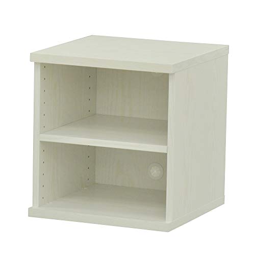 エイ アイ エス オープンシェルフ ホワイト 5040 セレクト SS-5040WH WH