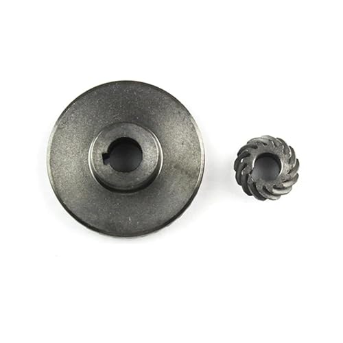 Pignon meuleuse d'angle défectueux solution avec engrenages 32 dents type 9523