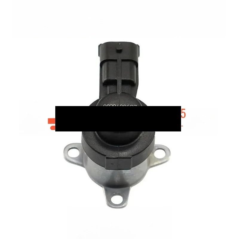 Électrovanne de dosage 0928400843 haute précision pour pompe à injection stable - 4
