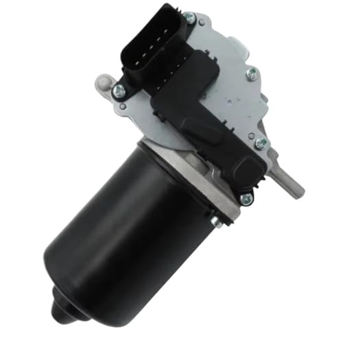 Moteur d'essuie-glace avant Ford Fiesta 5 et Fusion 2002-2012 OEM