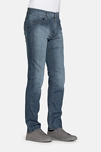 Carrera Jeans - Jeans per Uomo, Look Denim (EU 50)...