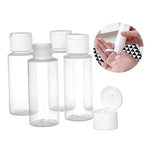 Lege flessen met flipdop - Afbeelding 6