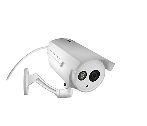 Insteon 2864-232 Outdoor HD IP Camera - //coolthings.us