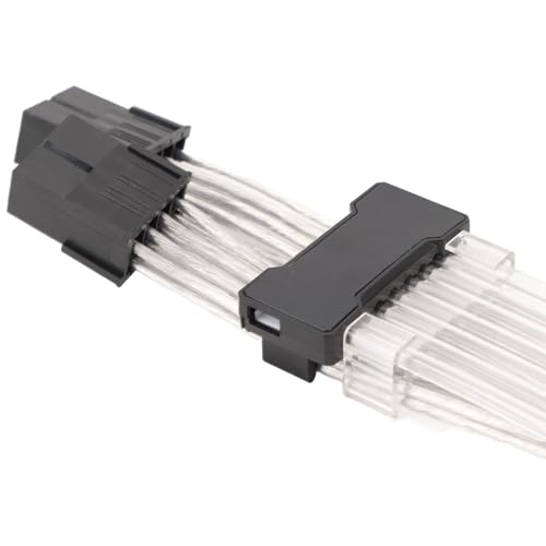 Câble d'extension d'alimentation GPU Argb pour sublimer votre setup gaming de nuit - 7