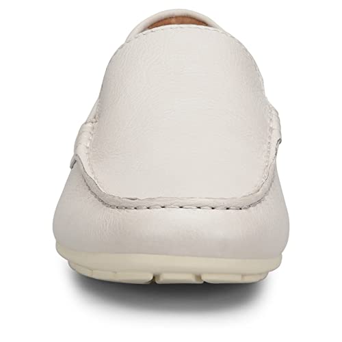 BORN Allan White Full Grain 10.5 M (D)3