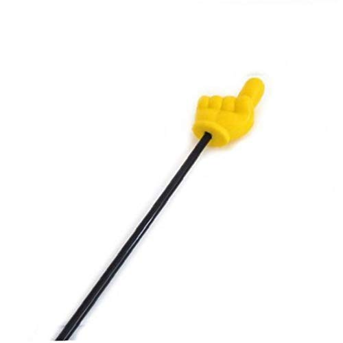 Bâton d'indication pour capter l'attention des élèves au tableau | 10pcs