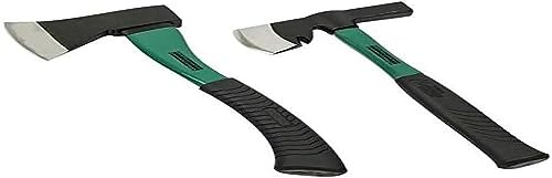 Mannesmann - M76543 - Hacha de encofrador de 600 g