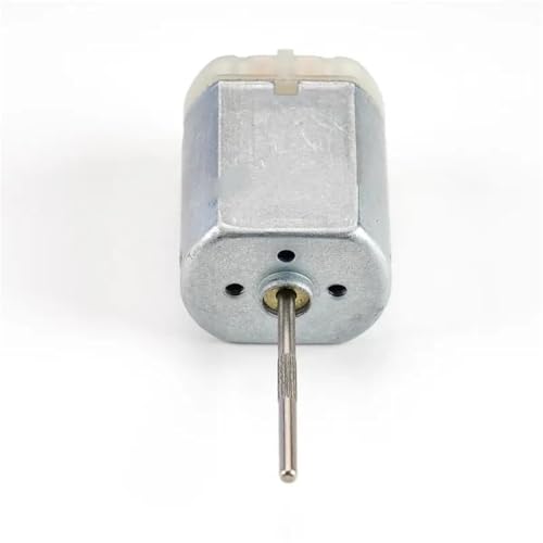 Moteur électronique CC pour réparer le verrou de porte motorisé et loquet de voiture - 2