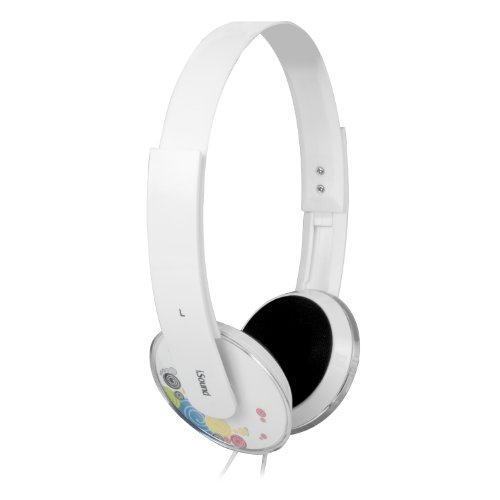 Best Isound Headphones On Ears