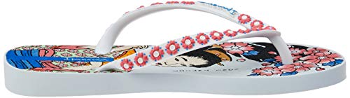 Image of IPANEMA Women's Sem Igual Tattoo Fem Slipper