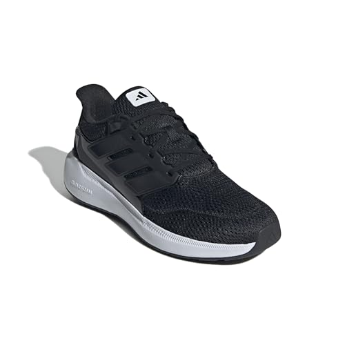 adidas ULTIMASHOW 2.0 Erkek Ayakkabı Düşük Taban (Futbol Dışı), core black/core black/ftwr white,41 1/3