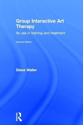 Group Interactive Art Therapy: Its use in training and treatment