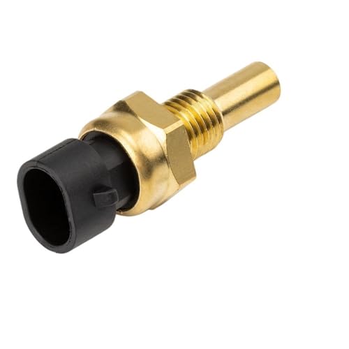 Sensor de temperatura del agua 96181508 para reparar el sistema de refrigeración de coche 1