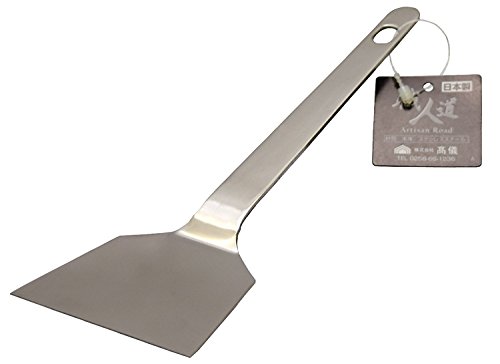 ケンタロウさん お好み焼きに使うコテの正式名称問題 日めくりケンタロウ