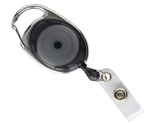 Porta badge/ID card it e rocchetto retrattile