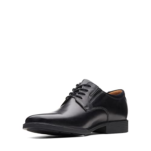 Image of Clarks Men's Derby Oxford Shoes