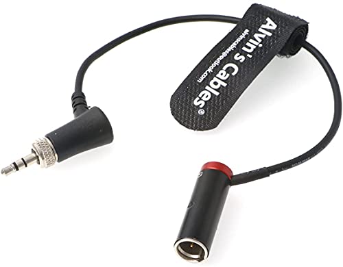 [vt@C Mini-XLR 3sIX3.5mm-TRS-bLOI[fBIP[u Canon-EOS-C70[nCU[EK-100 G4/G3 RodeLinkR[h TA3M-Mini 璼p 3.5mm lW-TRS oXP