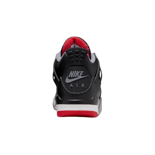 Image of Nike Boys' Jordan 4 Retro Shoes