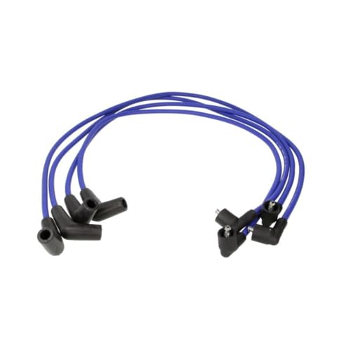 Cables de encendido ENGITECH ENT910204 para coche FORD KA RB y Fiesta Mk4 Hatchback
