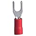GARDNER BENDER 75-111 75PK 4-6 Spade Terminal