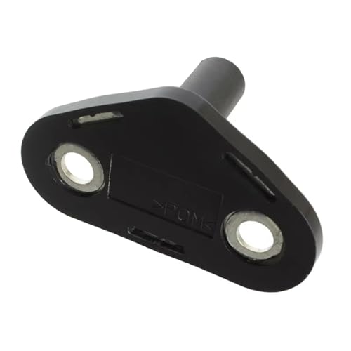 Boulon verrouillage de remplacement 8200468729 pour guide rouleau Master II