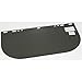 Sellstrom Replacement Window for 301 Series & Univeral Hole Pattern For Various Safety Face Shields, 8"x16"x0.060", Uncoated Acetate, Shade 5 IR Tint, S37050