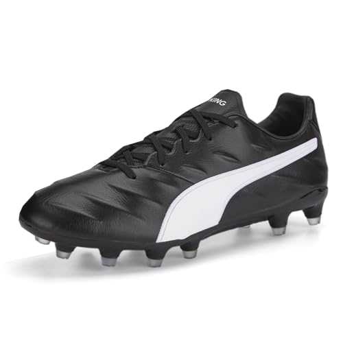 PUMA Men's King Pro 21 Firm Ground Soccer Shoe3