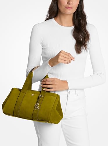 Image of Michael Kors Women's Romee Small Satchel