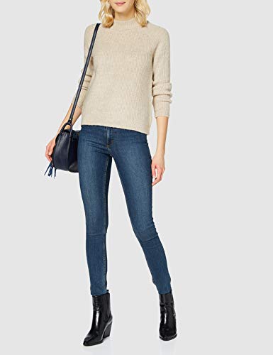 ONLY ONLJADE L/S PULLOVER KNT NOOS dames pullover - Image 3