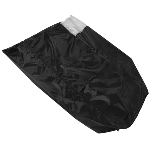 JOINPAYA Funda Para Refrigerador Vertical Funda De Tela Oxford Funda Protectora Para Refrigerador Funda De Tela Oxford Funda Para Electrodomésticos Verticales Funda Protectora Para