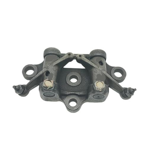 Brazo oscilante superior de alta resistencia para motos 150cc absorcion de impactos