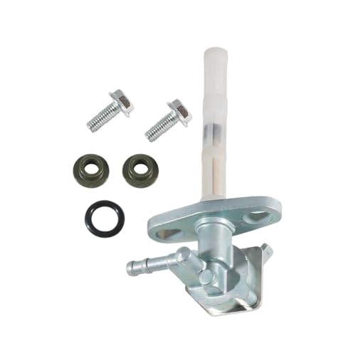 Robinet de carburant de moto pour restauration circuit essence XR600R et XR400R