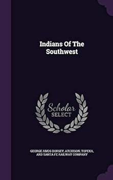 Indians of the Southwest