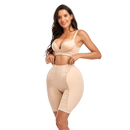 Culotte gainante invisible sous vos robes de soirée pour un effet push-up naturel