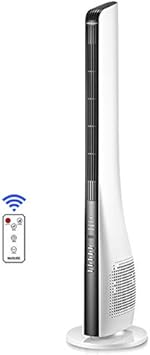 ventilatore in piedi per il rumore bianco