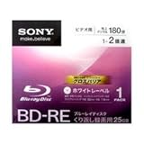 BNE1VCPJ2 [BD-RE 2�{�� 1��]