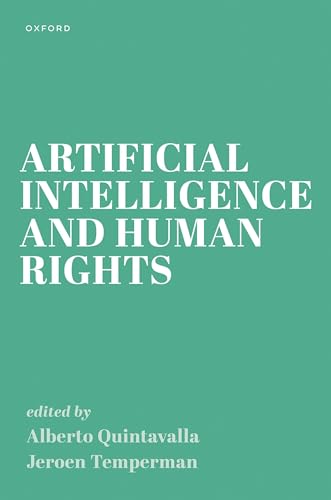 Artificial Intelligence and Human Rights view 2