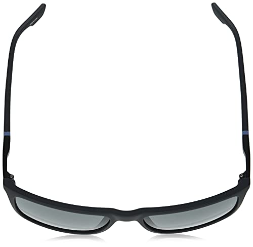 Image of Columbia mens Modified Rectangle Rectangular Sunglasses