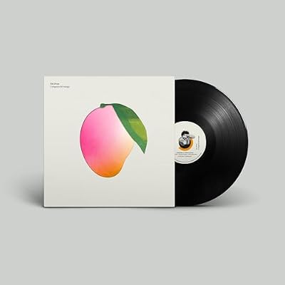 L'eleganza Del Mango