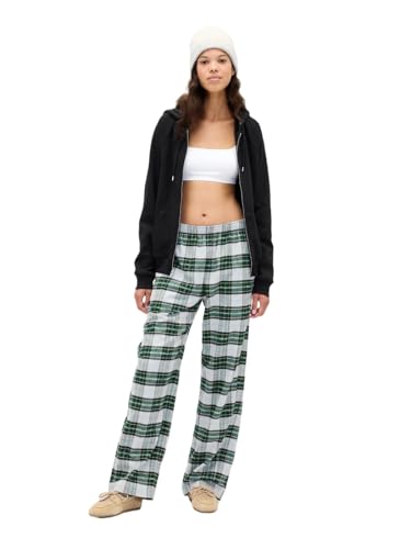 Image of GAP Women's Flannel Pj Pant