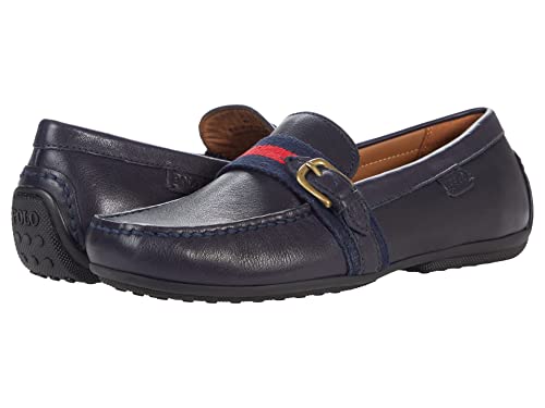 Image of POLO RALPH LAUREN Men's Riali Loafers