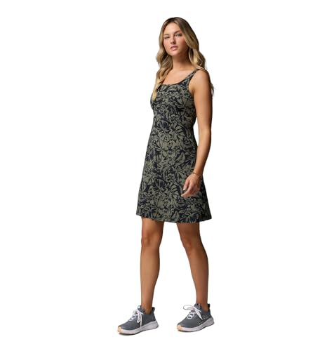 Image of Columbia PFG Freezer III Dress