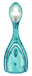 Moses libri_x Lumi Plus Marble Türkis Leselicht