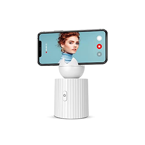 Amazon | 【正規代理店】 CAPTURE GENIE 自撮りカメラ 自動追跡