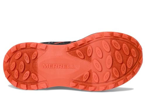 Merrell Unisex-Child S Nova Sneaker3