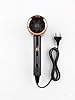 SKMEI SK-2003 Professional Hair styler with air dry (Black) (Gray) #1