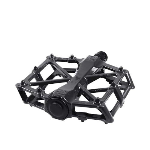 Chevilles repose-pieds en alliage d'aluminium usiné pour moto et vélo - 3
