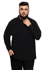 A1 Long Sleeve-black